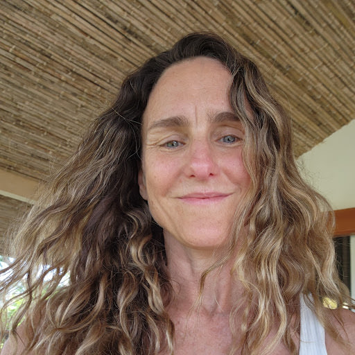Karine Hamel